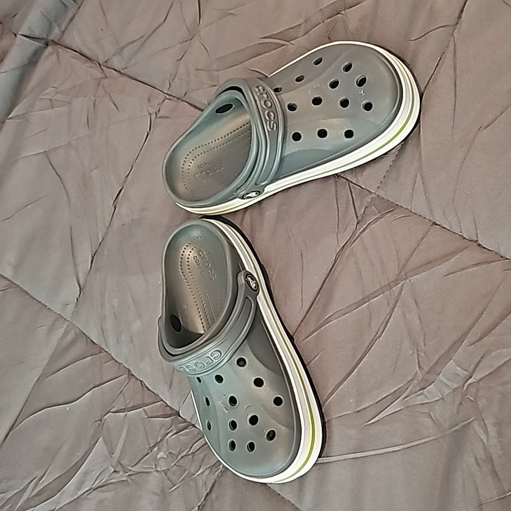 Crocs Bayaband
